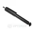 Задній амортизатор (стойка) OPTIMAL A-68156G (фото 1)