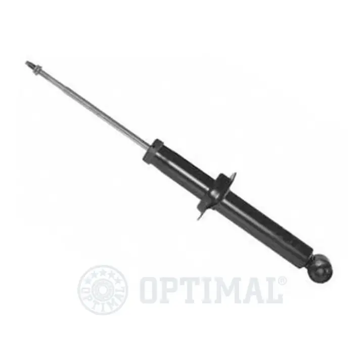 Задний амортизатор (стойка) OPTIMAL A-68317G