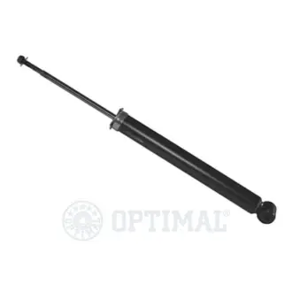 Задній амортизатор (стойка) OPTIMAL A68611G