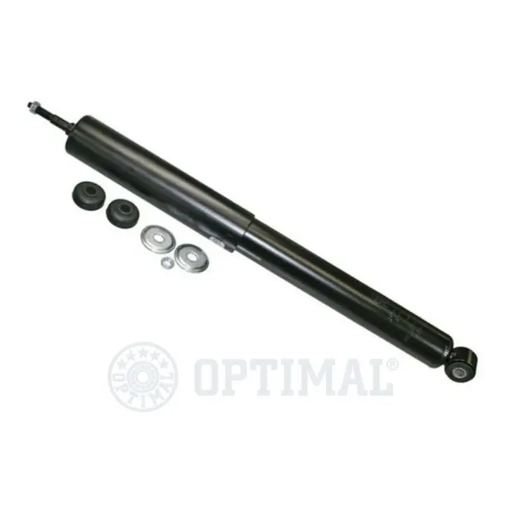 Задній амортизатор (стойка) OPTIMAL A-68782G (фото 1)