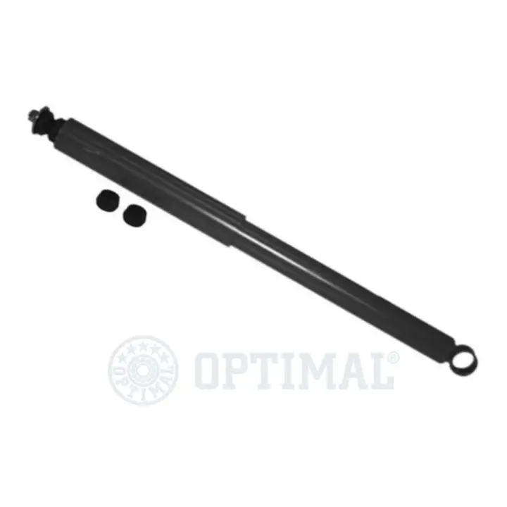 Задний амортизатор (стойка) OPTIMAL A-68840G