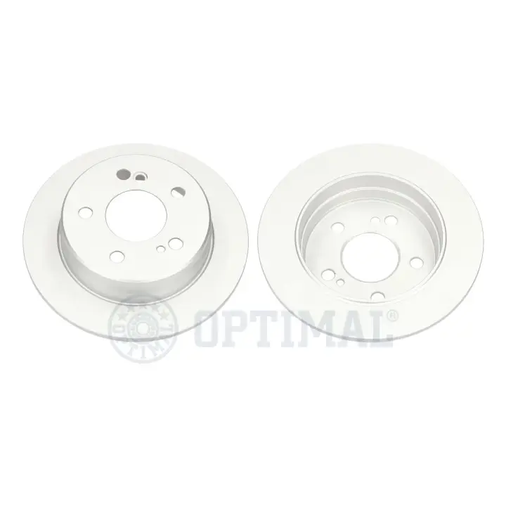 Задний тормозной диск OPTIMAL BS1940C