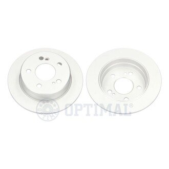 Задний тормозной диск optimal BS1940C