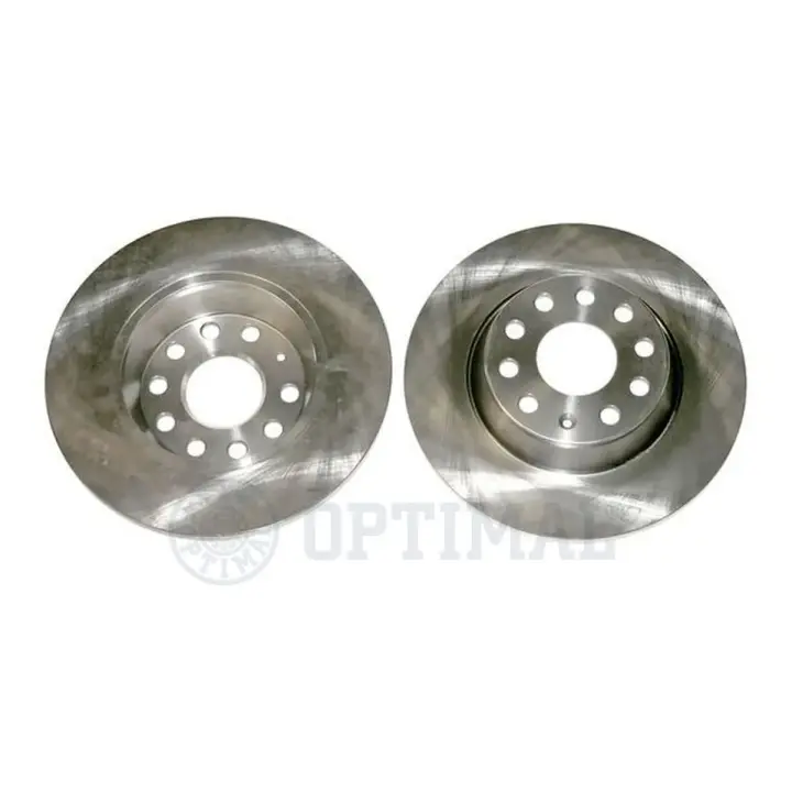 Задний тормозной диск OPTIMAL BS8038