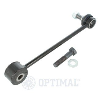 Задняя стойка стабилизатора optimal G71148S
