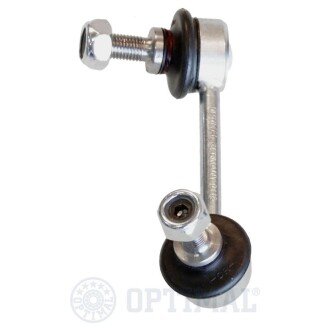 Задняя стойка стабилизатора optimal G71392