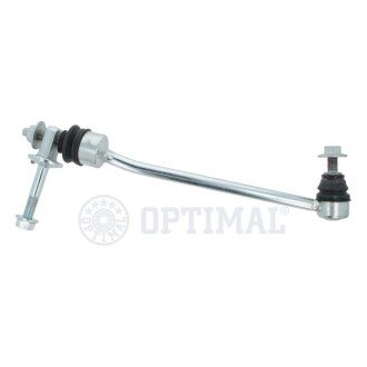 Задня стійка стабілізатора optimal G71587