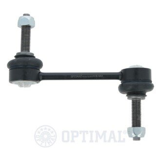 Задня стійка стабілізатора optimal G71630