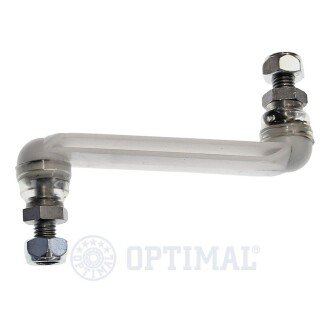 Задня стійка стабілізатора optimal G7688