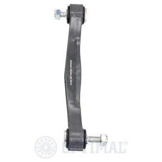 Задняя стойка стабилизатора optimal G7690