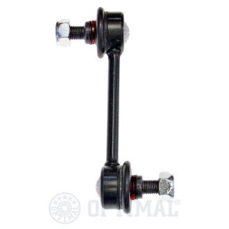 Задняя стойка стабилизатора optimal G7732