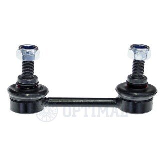 Задняя стойка стабилизатора optimal G7758 на Мазда Кседос 6