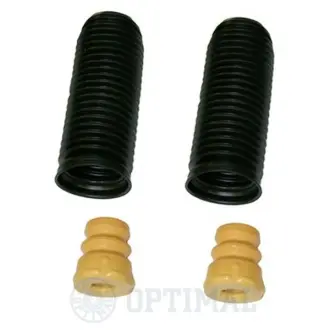 Захисний к-кт ам-тора перед. Audi Q3 Seat Alhambra Skoda Superb VW Passat, Sharan, Touran, Tiguan 1.2Tsi-3.6Fsi 02.03- OPTIMAL AK-735175