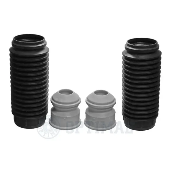 Захисний к-кт ам-тора перед. Ford Mondeo/Tranzit Connect 03- OPTIMAL AK-735077