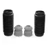 Захисний к-кт ам-тора перед. Ford Mondeo/Tranzit Connect 03- OPTIMAL AK-735077