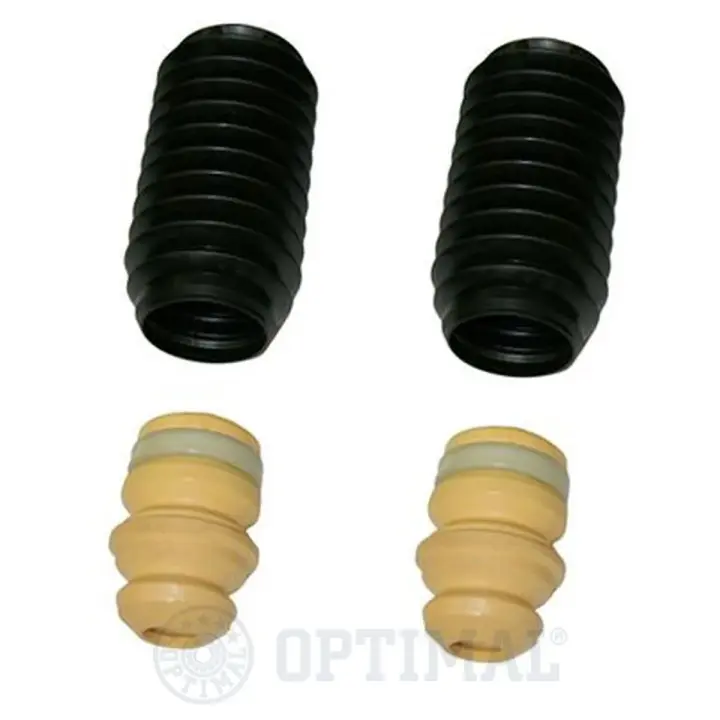 Захисний к-кт перед. аморт. DB A-class W168 97- OPTIMAL AK-735221