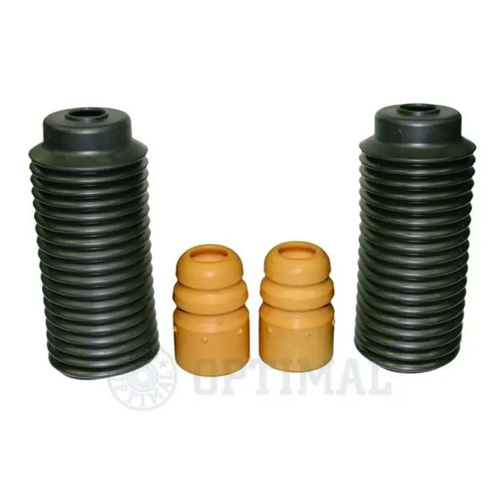 Захисний к-кт перед. амортизаторів MB C-klasa W204 all 01.07- OPTIMAL AK-735223 (фото 1)
