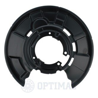 Захист гальмівного диска optimal BSP5012L