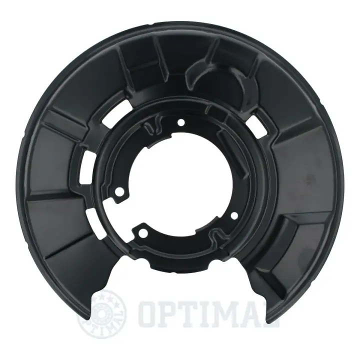Захист гальмівного диска OPTIMAL BSP5012L (фото 1)