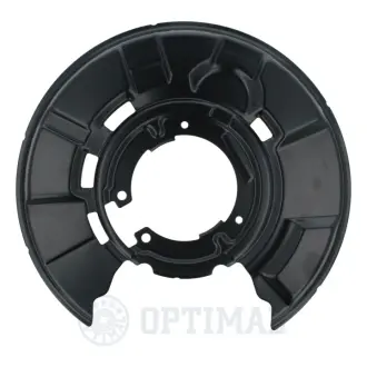 Захист гальмівного диска OPTIMAL BSP5012L