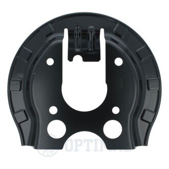 Захист гальмівного диска optimal BSP6006B