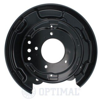 Захист гальмівного диска optimal BSP9023R