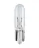Автомобільна лампа osram 27212BL