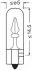Автомобільна лампа osram 27212BL