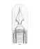 Лампа 2821-2BL 3W 12VW2.1X9.5D10XBLI23COS osram ""28212BL"