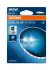 Лампа допоміжн. освітлення W5W 12V 5W W2.1x9.5d COOL BLUE Intense (2 шт) blister (вир-во OSRAM) Osram 2825CBN2BL (фото 1)
