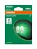 Лампа розжарювання W5W 12V 5W W2,1x9,5d Ultra Life (компл.) есо-упаковка (вир-во OSRAM) Osram 2825ULT2BL (фото 1)