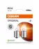 Лампа допоміжн. освітлення R5W 12V 5W ВА15s (2 шт) blister eco-упаковка (вир-во OSRAM) Osram 50072BL (фото 1)