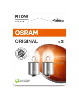 Автолампа допоміжного світла osram 50082BL Ауди 90