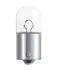 Лампа допоміжн. освітлення R10W 12V 10W BA15s Ultra Life (blister 2шт) (вир-во OSRAM) Osram 5008ULT2BL (фото 2)