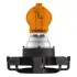 Автолампа PY24W 12V 24W PGU20/4 помаранчева Osram 5200A (фото 1)