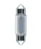Автолампа 10W osram 64112BL