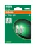 ЛАМПА 6W 12V BAX9S 10XBLI2LF ULTRALIFE osram 64132ULT2BL
