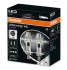 Лампа світлодіодна LED H1 LEDriving HL EASY 12V 6500К (комплект 2 шт.) (вир-во OSRAM) osram 64150DWESY-2HB
