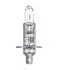 Автолампа галогенова 55W Osram 64150NBS1BL (фото 2)