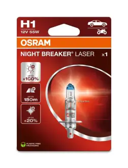 Передня фара Osram 64150NL-1BL