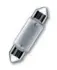 Лампа Ultra Life C5W 12V 5W SV 8,5 osram 6418ULT