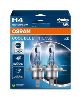 Автолампа галогенова 60/55W Osram 64193CBN2HB