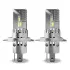 Лампа світлодіодна LED H4/H19 LEDriving HL EASY 12V 6500К (комплект 2 шт.) eco-упак. (вир-во OSRAM) osram 64193DWESY-2HB