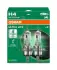 Автолампа галогенна Osram 64193ULT2HB (фото 1)
