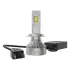 Комплект світлодіодних автоламп osram 64210DWALL-2HB