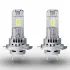 Автолампа допоміжного світла osram 64210DWESY-2HB