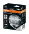 Автолампа допоміжного світла osram 64210DWESY-2HB