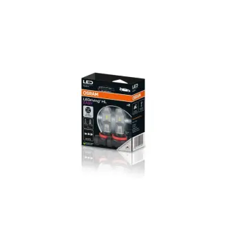 Комплект ламп 12V 8 osram 64211DWESY-2HB Мазда 3 bl