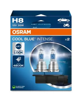 Автолампа osram 64212CBN2HB Infiniti EX