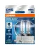 Лампа (Набір 2шт) D1S 85В 35Вт PK32D-2 Cool Blue Intense NextGen 6200K osram 66140CBN2HB